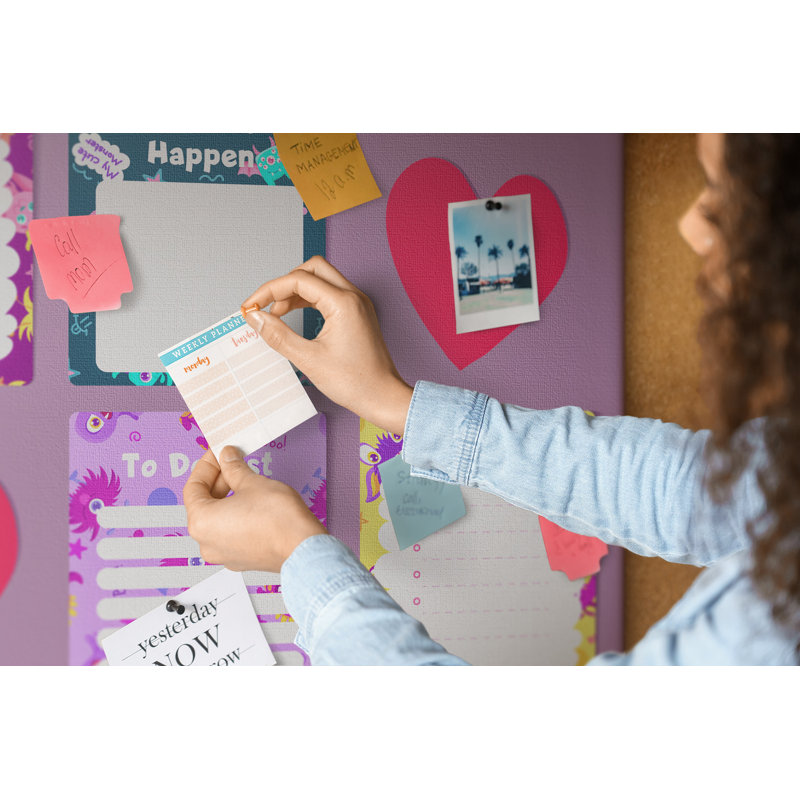 Marhia Cork Corkboard / Bulletin Board