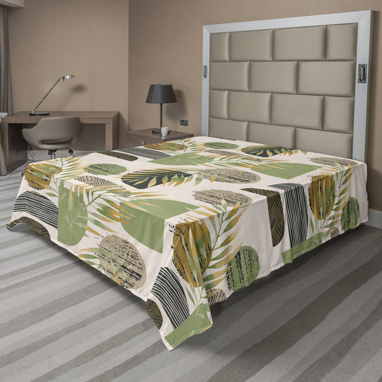 Drap plat Ambesonne