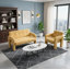 Canapé moderne double rembourré compact-2072528564