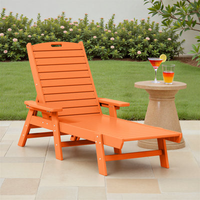 Laguna Outdoor Chaise Lounge
