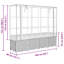 Bauer Raised Garden Bed-2119069577