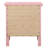  Hammond 3 - Drawer Nightstand -338616401