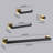 4 - Piece Bathroom Hardware Set-69294161