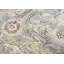 Hand-Knotted High-Quality Gray Area Rug