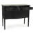 2 -Drawer Accent Cabinet