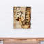 Art sur toile tendue jazz saxophoniste Cattrall-329259250