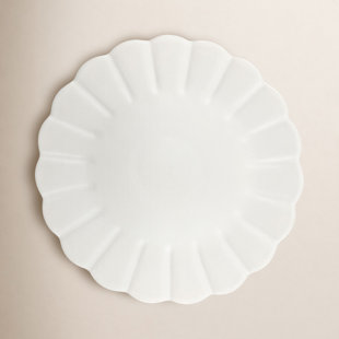 Canvas Home Lafayette Dinner Plate (Set of 4)
