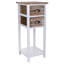 Cassian 30 cm W Bedside Table-1654165037