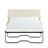 Folding Ottoman Sleeper Bed-177065525