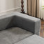 Canapé modulaire Boneless-1636592301