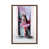 Classic Brown Wood Framed is unavailable