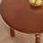 Flower shaped creative dining table-106973297