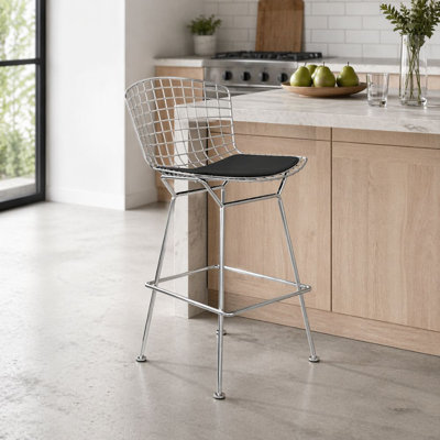 Tabouret de comptoir Arlo