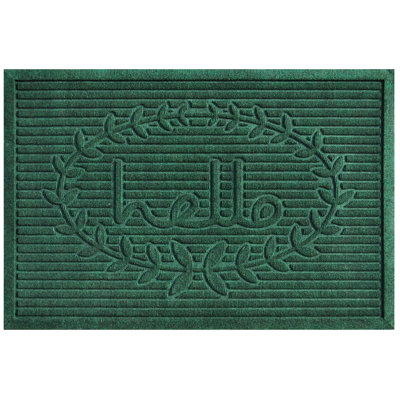 Barreto Non-Slip Doormat