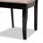 6 - Person Four Leg Base Dining Set