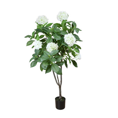 Hydrangea Drop-In Tree