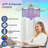 30" Rgb Chandelier Fan Fandelier-1100093335