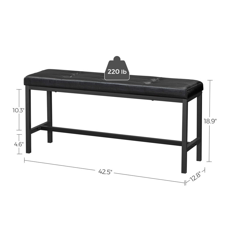 Banc de salle à manger
