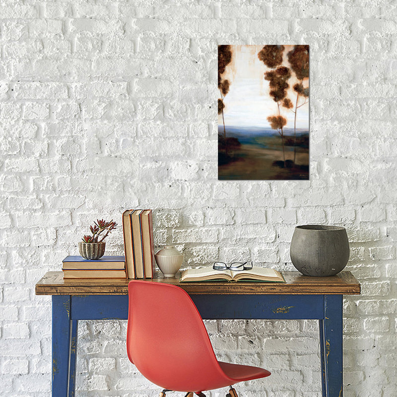 Simon Addyman - Wrapped Canvas Print, 66.04 cm H x 45.72 cm W x 3.175 cm D