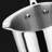 Stellar 8-Piece Stainless Steel Pan Set