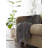 WAFFLE KNIT THROW Waffle Throw Blanket-898728407