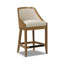 Tabouret de comptoir Charleston