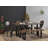 Ayedan Solid Wood Bench