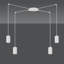 Cadi 4 - Light Cluster Pendant-707992318-707992314