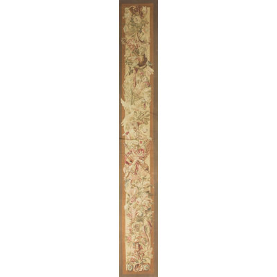 Wool Area Rug
