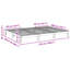 Solid Wood Bed Frame-1725112437