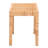 Bethie Wicker/Rattan Bench-63980324