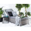 Segolene Damask Square Cushion