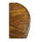 Casually Country Walnut Round Solid Wood Top with Solid Wood Base Dining Table-39862081-23515267