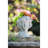 Cement Wall Bust Planter, 8"X9"X11.5", Gray, With Floral For Garden Charm Planter Home Office, 7.9X8.9X11.6",-81899265