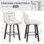 Tabouret de bar 26 po H-117276403-117276408-120797431