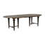 Roderick Oval Solid Wood Dining Table