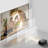 VANKYO DELETE 6000 Lumens Projector with Remote Included