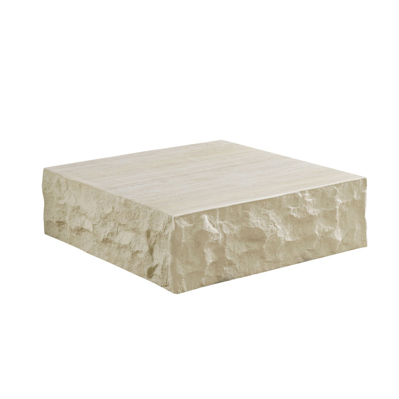 Table basse Modern