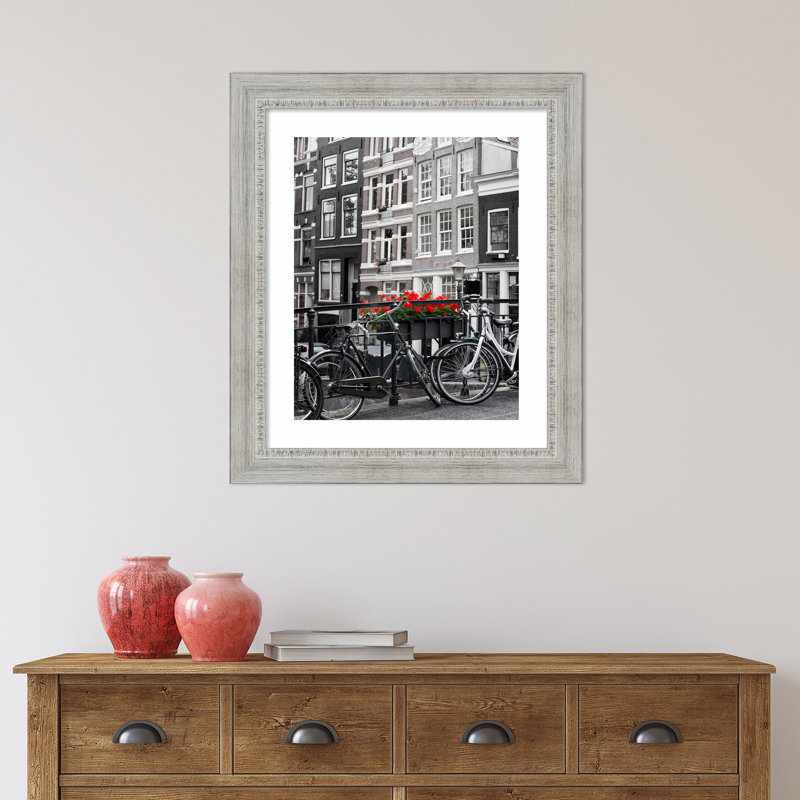 Cadre photo simple Taneasha, 18 po x 24 po