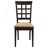 Cappuccino And Beige Dining Set