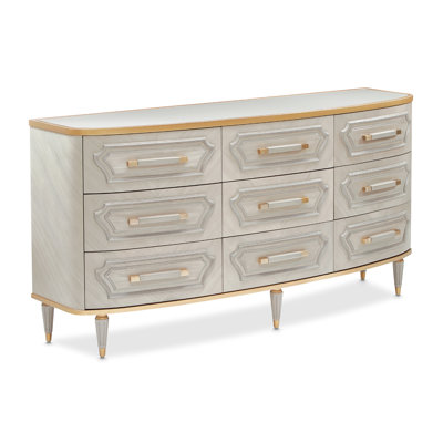 St. Charles Dresser