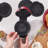Dash 1 waffle Red Plastic Waffle Maker-138217028