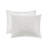 Luxury Bedding Sets, 100% Cotton Ivory With Tufted Design For Home