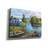 " Fishing On The River " by John Zaccheo-1066937633