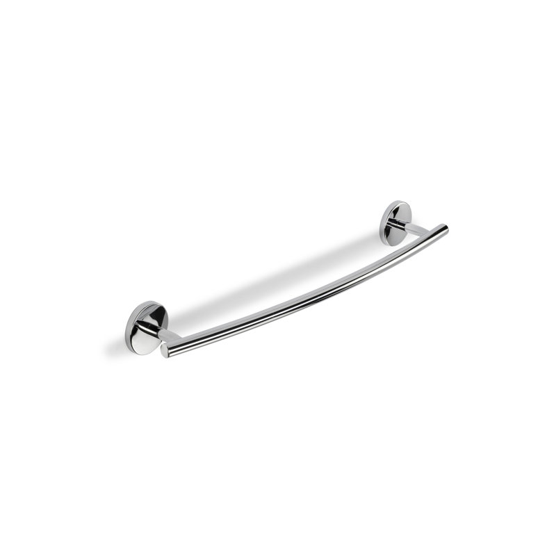 Hampstead 53.5cm 1 Wall Towel Bar