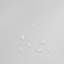 Laurence 50 cm x 50 cm Vinyl 3D Wall Panel in White/Grey (12-pack)