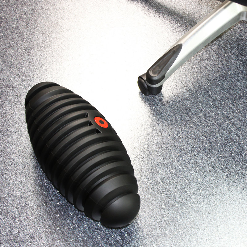 AFS-TEX® Dynamic Active Polyurethane Foot Rest 