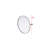 Amoura Pivot Mirror in Brass-1980652416-1980652446