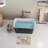 49'' Acrylic Freestanding Soaking Bathtub-120936627