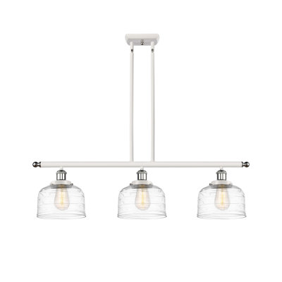 Hada 3 - Light Kitchen Island Pendant